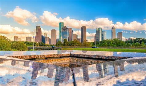 best spots in houston